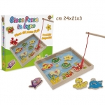 GIOCO PESCA MAGNETICA