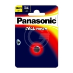 BATTERIA PANASONIC SR621/364  BL1