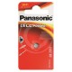 BATTERIA PANASONIC SR41/LR41/392  BL1