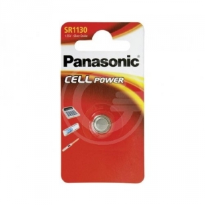 BATTERIA PANASONIC SR1130/389  BL1