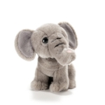 ELEFANTE - H. 23 CM SURUS