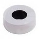 ROTOLO ETICHETTE PREZZAT. BIANCO 22X12