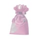 SACCHETTI  ETOFFE ROSA 35X50  CONF25