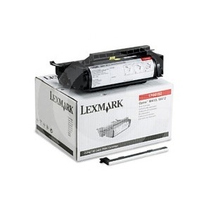 LEXMARK 17G0154 TONER NER