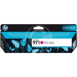 HP CN623AE - 971 INK MAGENTA