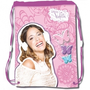 SAKKY BAG  VIOLETTA