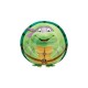 NINJA BALLZ DONATELLO 12 CM