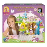 FILLY ELFO PLAYSET PALAZZO SULL'ALBERO