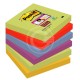 BLOCCO POST-IT 76X76  654-6SS-MAR-EU