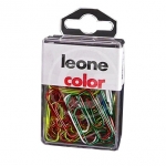 FERMAGLI COLOR N 2 LEONE BLISTER 100 PZ