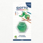 BLISTER 1 TEMPERAMATITE 3 FORI GIOTTO