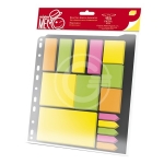 BLISTER MEMO PAD 255X190