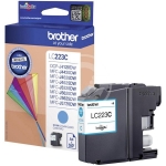 BROTHER LC223C CIANO 550PG. CARTUCCIA