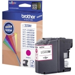 BROTHER LC223M MAGENTA 550PG. CARTUCCIA