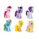 MY LITTLE PONY 25 CM