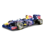 INFINITI RB9 DC - 1:43 FORMULA 1 REDBULL