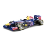 INFINITI RB9 DC 1:32 FORMULA 1 RED BULL