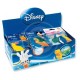 SCATOLA 48 BSX8 PALLONI DISNEY