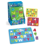 PUZZLE DIDATTICO ESP.24 PZ.ASS 4704