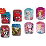 TEMPERAMATITE CON CONTENITORE DISNEY MIX