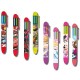 PENNA A 6 COLORI DISNEY MIX