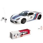 R/C PORCHE 918 RACING 1:24