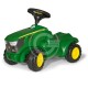 TRATTORE PRIMI PASSI JOHN DEERE 6150R