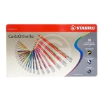 PASTELLI STABILO CARBOTHELLO 48 PZ