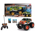 AUTO RC DINO HUNTER, RTR