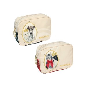 POCHETTE HELLO PUPPY TEEN