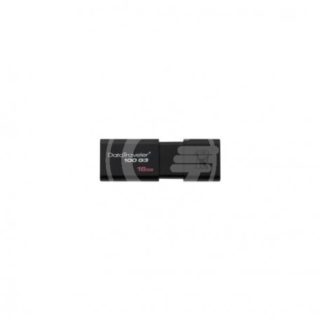 KINGSTON DATATRAVELER 16GB PEN DRIVE USB