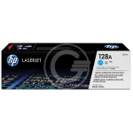 HP CE321A TONER CYAN 128A