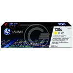 HP CE322A TONER YELL.128A