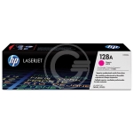 HP CE323A TONER MAG. 128A