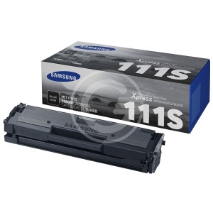 SAMSUNG MLT-D111S/ELS TONER NERO 1K