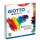 PASTELLO OLIO GIOTTO 24PZ