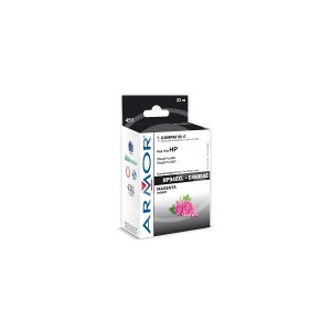 INKJET HP C4908AE COMPATIBILE MAGENTA