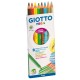 PASTELLI MEGA GIOTTO 8PZ