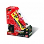 RACE & PLAY WRIST RACERS F2012 1:32