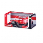 COLLEZIONE SCUDERIA FERRARI RACING 1:32