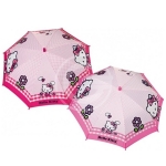 OMBRELLO LUNGO HELLO KITTY 75232