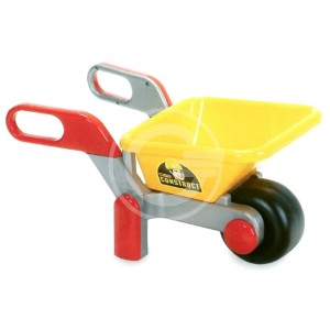 CARRIOLA BUILDING WHEELBARROW