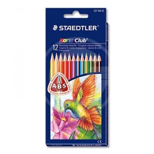 PASTELLI STAEDTLER CONF.12