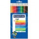 PASTELLI  NORIS CLUB STAEDTLER 12