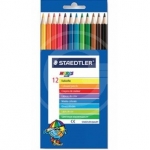 PASTELLI  NORIS CLUB STAEDTLER 12