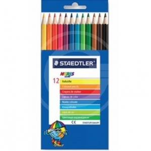 PASTELLI  NORIS CLUB STAEDTLER 12