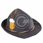 CAPPELLO BAVARESE BIRRA 1409M