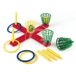 CROCE MINIBASKET+ANELLI