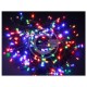 200 LUCETTE LED MULTICOLOR MT 10  GIOCO