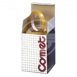 ROTOLO ADESIVO 66X15 CELLOPHANE COMET